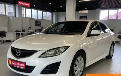 Mazda 6, 2012 год, 985 000 рублей, 1 фотография