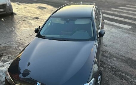 BMW 5 серия, 2021 год, 8 123 000 рублей, 2 фотография