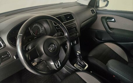 Volkswagen Polo VI (EU Market), 2012 год, 1 099 900 рублей, 4 фотография
