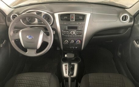 Datsun on-DO I рестайлинг, 2020 год, 999 000 рублей, 9 фотография