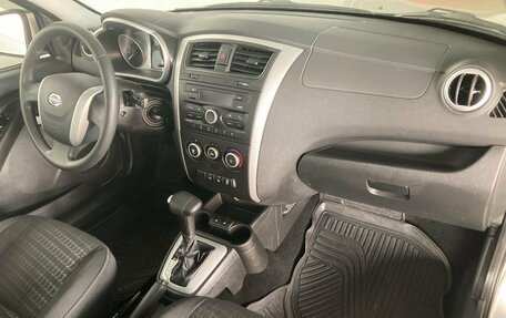 Datsun on-DO I рестайлинг, 2020 год, 999 000 рублей, 11 фотография