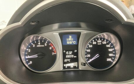 Datsun on-DO I рестайлинг, 2020 год, 999 000 рублей, 12 фотография