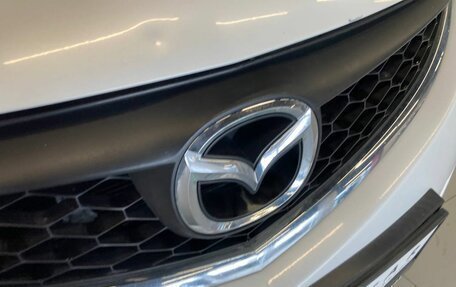 Mazda 6, 2012 год, 985 000 рублей, 8 фотография
