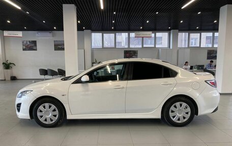 Mazda 6, 2012 год, 985 000 рублей, 2 фотография