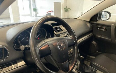 Mazda 6, 2012 год, 985 000 рублей, 10 фотография