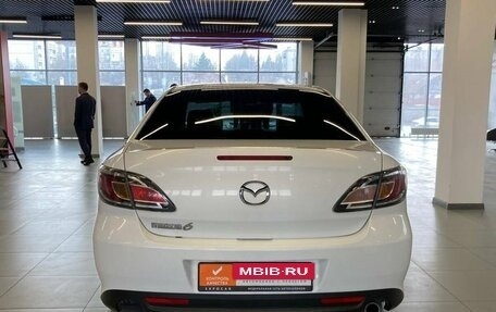 Mazda 6, 2012 год, 985 000 рублей, 4 фотография