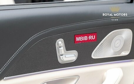 Mercedes-Benz GLS AMG, 2020 год, 15 300 000 рублей, 19 фотография