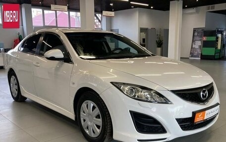 Mazda 6, 2012 год, 985 000 рублей, 7 фотография