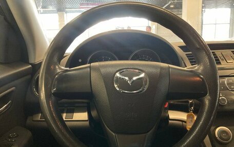 Mazda 6, 2012 год, 985 000 рублей, 11 фотография