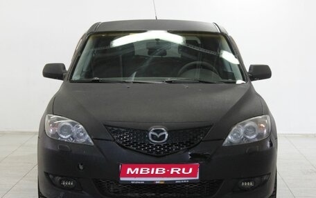 Mazda 3, 2006 год, 399 000 рублей, 2 фотография