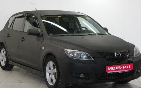 Mazda 3, 2006 год, 399 000 рублей, 3 фотография