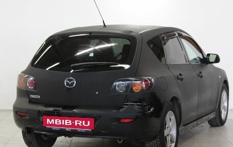 Mazda 3, 2006 год, 399 000 рублей, 5 фотография