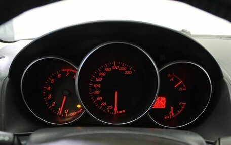 Mazda 3, 2006 год, 399 000 рублей, 10 фотография