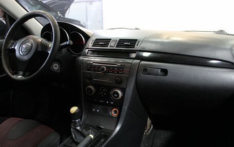 Mazda 3, 2006 год, 399 000 рублей, 11 фотография