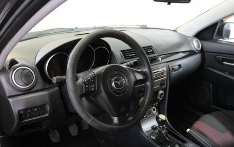 Mazda 3, 2006 год, 399 000 рублей, 14 фотография