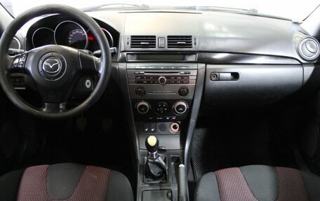 Mazda 3, 2006 год, 399 000 рублей, 12 фотография