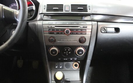 Mazda 3, 2006 год, 399 000 рублей, 13 фотография