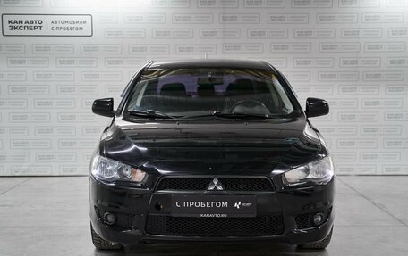 Mitsubishi Lancer IX, 2008 год, 854 400 рублей, 3 фотография