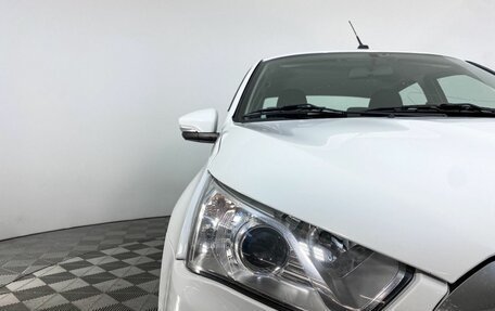 Datsun on-DO I рестайлинг, 2020 год, 775 000 рублей, 9 фотография