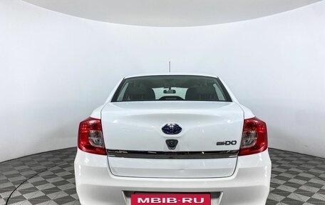 Datsun on-DO I рестайлинг, 2020 год, 775 000 рублей, 6 фотография