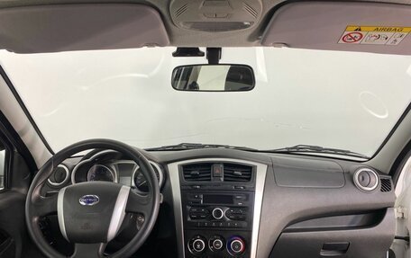 Datsun on-DO I рестайлинг, 2020 год, 775 000 рублей, 14 фотография