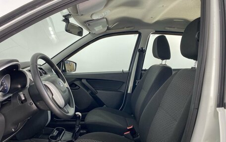 Datsun on-DO I рестайлинг, 2020 год, 775 000 рублей, 15 фотография