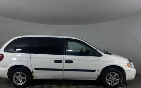Dodge Caravan IV, 2004 год, 440 000 рублей, 4 фотография