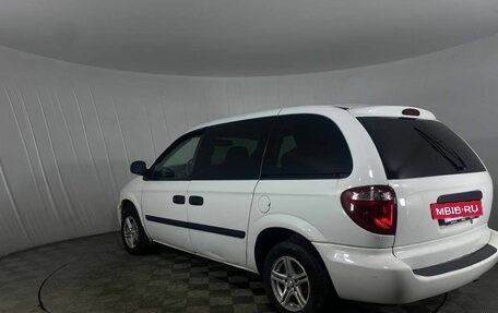 Dodge Caravan IV, 2004 год, 440 000 рублей, 7 фотография