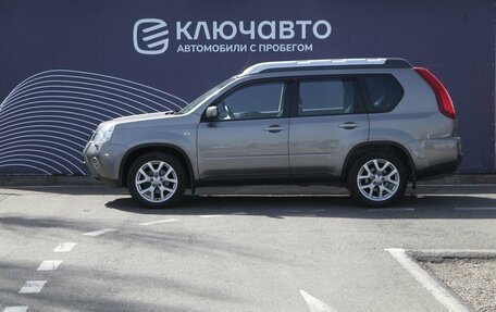 Nissan X-Trail, 2013 год, 1 590 000 рублей, 5 фотография