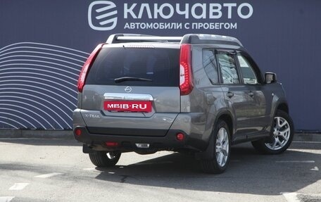 Nissan X-Trail, 2013 год, 1 590 000 рублей, 2 фотография