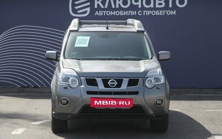 Nissan X-Trail, 2013 год, 1 590 000 рублей, 3 фотография
