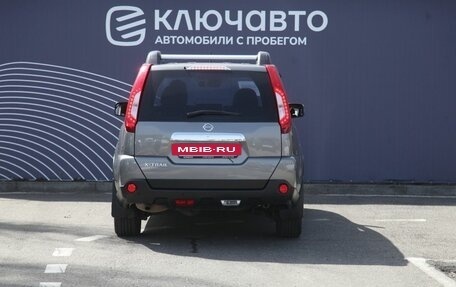 Nissan X-Trail, 2013 год, 1 590 000 рублей, 4 фотография