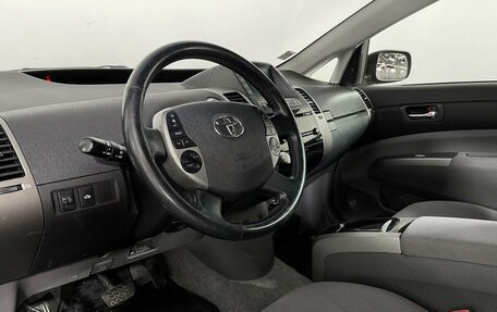 Toyota Prius, 2008 год, 879 000 рублей, 13 фотография