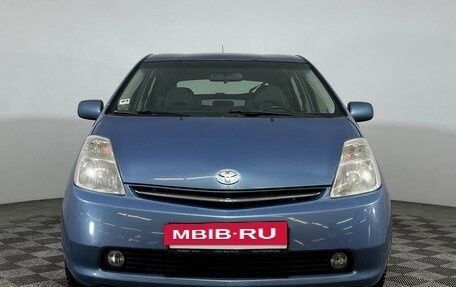 Toyota Prius, 2008 год, 879 000 рублей, 2 фотография