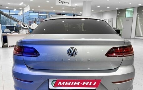 Volkswagen Arteon I, 2019 год, 2 899 000 рублей, 5 фотография