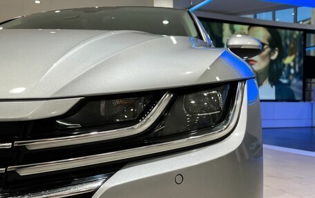 Volkswagen Arteon I, 2019 год, 2 899 000 рублей, 10 фотография
