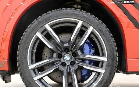 BMW X6 M, 2020 год, 13 750 000 рублей, 12 фотография