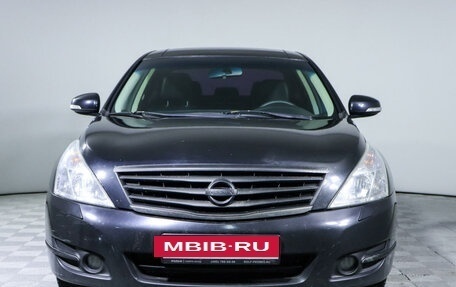 Nissan Teana, 2010 год, 1 020 000 рублей, 2 фотография