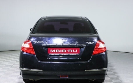 Nissan Teana, 2010 год, 1 020 000 рублей, 6 фотография