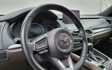 Mazda CX-9 II, 2021 год, 4 860 000 рублей, 16 фотография
