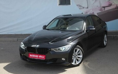 BMW 3 серия, 2012 год, 1 890 000 рублей, 1 фотография