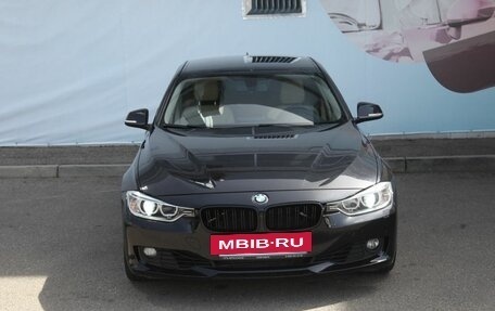 BMW 3 серия, 2012 год, 1 890 000 рублей, 3 фотография