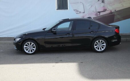 BMW 3 серия, 2012 год, 1 890 000 рублей, 5 фотография