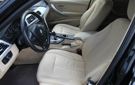 BMW 3 серия, 2012 год, 1 890 000 рублей, 9 фотография