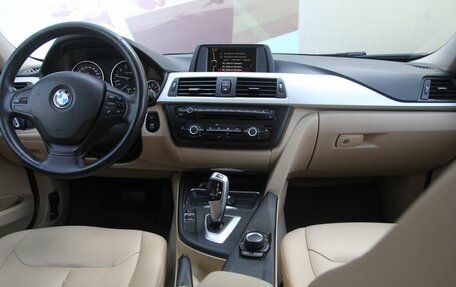 BMW 3 серия, 2012 год, 1 890 000 рублей, 14 фотография