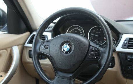 BMW 3 серия, 2012 год, 1 890 000 рублей, 13 фотография