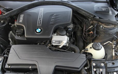 BMW 3 серия, 2012 год, 1 890 000 рублей, 7 фотография