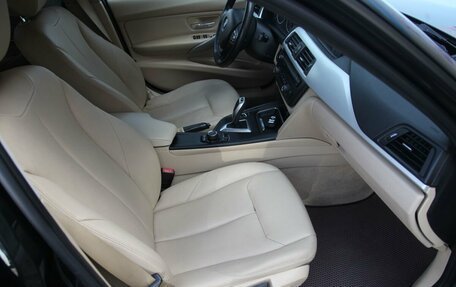 BMW 3 серия, 2012 год, 1 890 000 рублей, 16 фотография