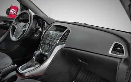 Opel Astra J, 2013 год, 1 299 000 рублей, 12 фотография
