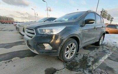 Ford Kuga III, 2019 год, 2 019 000 рублей, 1 фотография